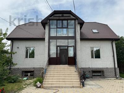 Отдельный дом · 6 комнат · 300 м² · 7.5 сот., Дарабоз ана 6в за 77 млн 〒 в Талдыкоргане