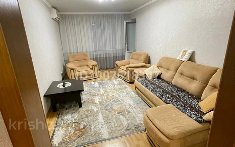 3-комнатная квартира · 81 м² · 5/5 этаж, Сейфуллина 14/2 — Сарыарка за 38.5 млн ₸ в Астане, Сарыарка р-н — фото 2