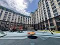 3-бөлмелі пәтер · 110 м² · 8/12 қабат, А 32 2Б, бағасы: 107 млн ₸ в Астане, Сарайшык р-н