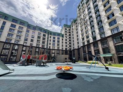3-бөлмелі пәтер · 110 м² · 8/12 қабат, А 32 2Б, бағасы: 107 млн ₸ в Астане, Сарайшык р-н