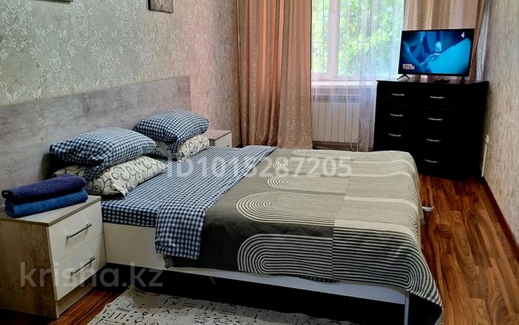 1-комнатная квартира · 45 м² · 1/6 этаж, Алтынсарина 32 за 11 000 ₸ в Костанае — фото 2
