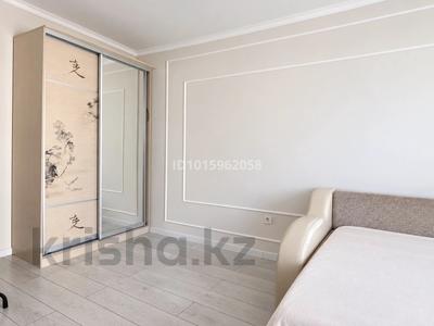 1-комнатная квартира · 38 м² · 15/16 этаж, Тауелсиздик 34/2 — Тауелсиздик Бауыржан Момышулы за 24.7 млн ₸ в Астане, Алматы р-н