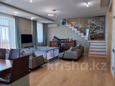 8-комнатная квартира · 475 м² · 9/9 этаж, ул. Азербайжана Мамбетова 2/1 за ~ 250 млн ₸ в Астане, Сарыарка р-н