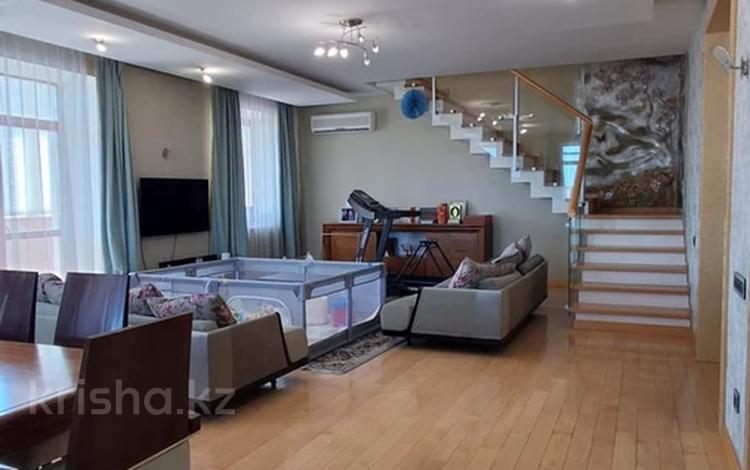 8-бөлмелі пәтер · 475 м² · 9/9 қабат, ул. Азербайжана Мамбетова 2/1, бағасы: 220 млн ₸ в Астане, Сарыарка р-н — фото 23