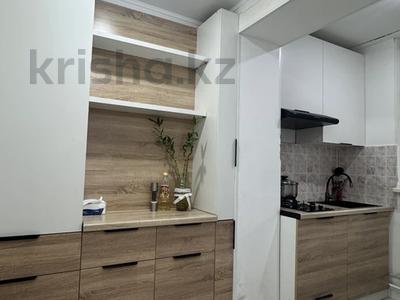1-бөлмелі пәтер · 33.2 м² · 1/4 қабат, 2-ш/а. 18, бағасы: 9 млн ₸ в Актау, 2-й мкр