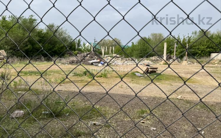 Участок · 30 соток, мкр Северо-Восток, Циалковского 1 за 85 млн ₸ в Уральске — фото 2