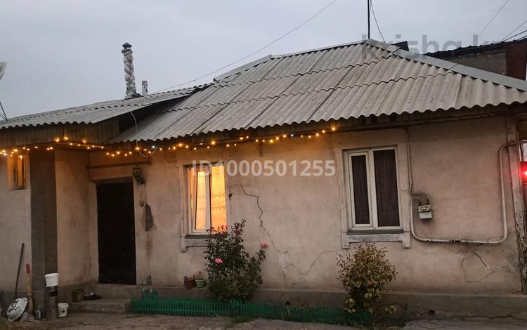 Часть дома · 2 комнаты · 54 м² · 2.19 сот., Ул.Жансугурова 40 — Уг.Дарвина за 28.8 млн 〒 в Алматы, Жетысуский р-н — фото 14