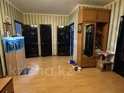 3-комнатная квартира · 118.3 м² · 9/9 этаж, мкр Сары Арка, Жарбосынова 62 за 35 млн ₸ в Атырау