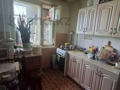3-комнатная квартира · 56.2 м² · 3/5 этаж, аблайхана 6 за 18.8 млн ₸ в Астане