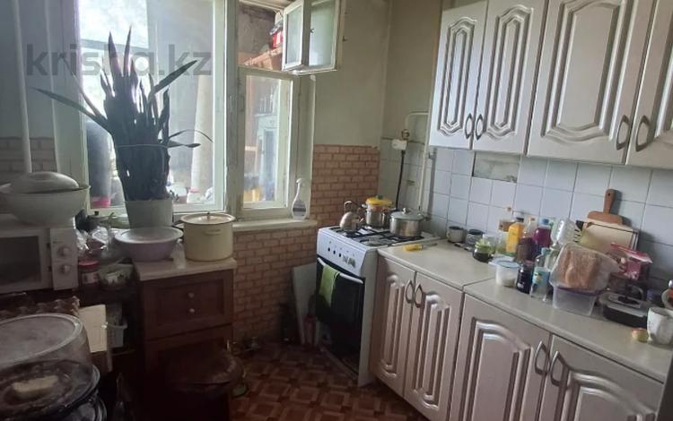 3-комнатная квартира · 56.2 м² · 3/5 этаж, аблайхана 6 за 18.8 млн ₸ в Астане — фото 22