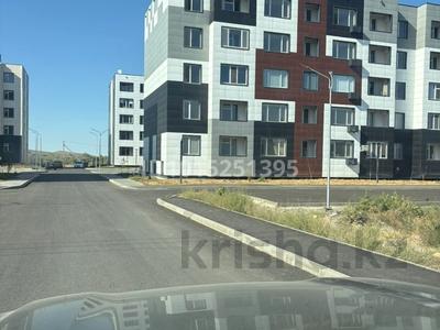 4-комнатная квартира · 107 м² · 1/5 этаж, мкр Улы Дала, Шапағат 16 мкр 18 — Базар Кирова за 350 000 ₸ в Таразе