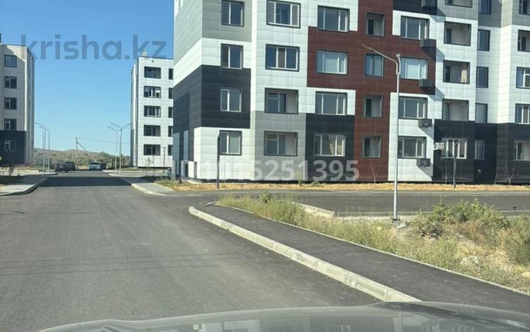 4-комнатная квартира · 107 м² · 1/5 этаж, мкр Улы Дала, Шапағат 16 мкр 18 — Базар Кирова за 350 000 ₸ в Таразе — фото 2