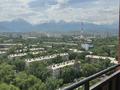 1-комнатная квартира · 30 м² · 17/17 этаж, Жандосова 150/2 — Берегового за 25 000 ₸ в Алматы, Ауэзовский р-н — фото 18