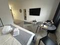 1-комнатная квартира · 30 м² · 17/17 этаж, Жандосова 150/2 — Берегового за 25 000 ₸ в Алматы, Ауэзовский р-н — фото 2