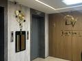 2-комнатная квартира · 65 м² · 11/19 этаж, Касыма Аманжолова 26/1 за 36 млн ₸ в Астане, Сарайшык р-н — фото 2