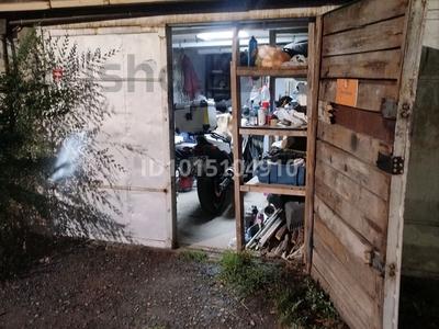 Гараж · 25 м² · мкр Мамыр, Коржын 8 — Яссауи между Шаляпина и джандосова за 1 млн ₸ в Алматы, Ауэзовский р-н