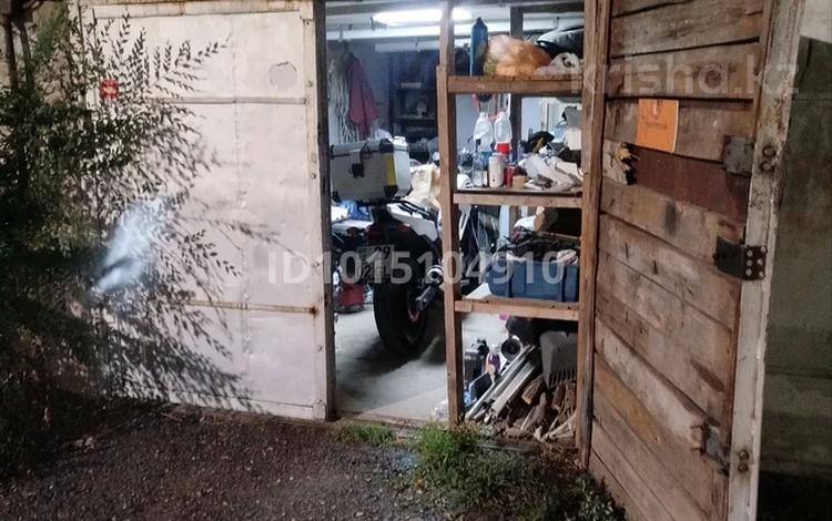 Гараж · 25 м² · мкр Мамыр, Коржын 8 — Яссауи между Шаляпина и джандосова за 1 млн ₸ в Алматы, Ауэзовский р-н — фото 2