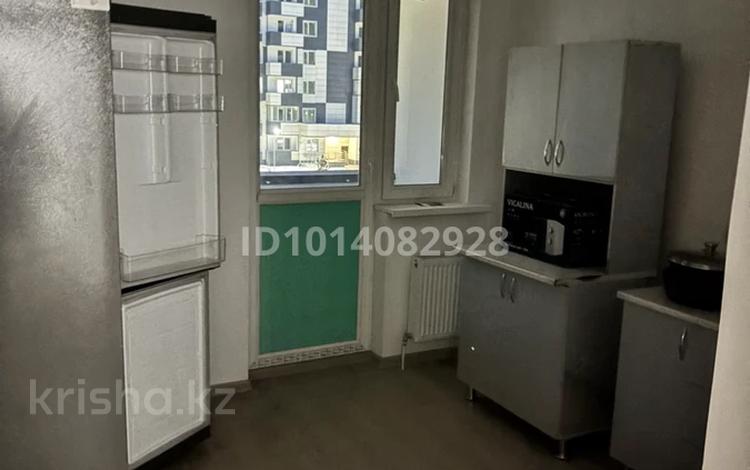 1-комнатная квартира · 50 м² · 3/9 этаж, Капчагайской трассы 2 за 135 000 ₸ в Коянкусе — фото 2
