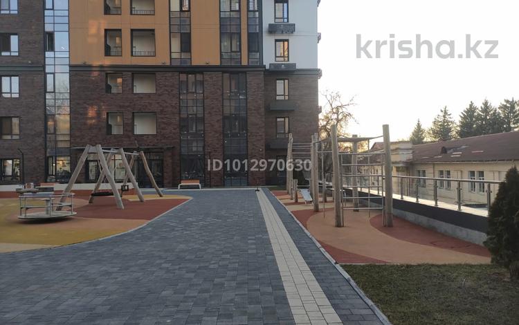 2-комнатная квартира · 67.1 м² · 10/12 этаж, Абая 28а​ за 94 млн ₸ в Алматы, Бостандыкский р-н — фото 4
