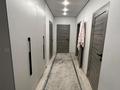 2-комнатная квартира · 50 м² · 1/12 этаж, Омарова 1 за 30 млн ₸ в Алматы, Алатауский р-н