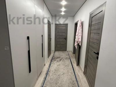 2-комнатная квартира · 50 м² · 1/12 этаж, Омарова 1 за 30 млн ₸ в Алматы, Алатауский р-н