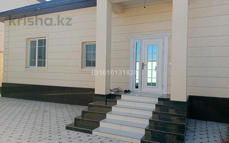Жеке үй · 4 бөлме · 170 м² · 4 жүзд., мкр Самал-3, Мәңгілік ел 78а, бағасы: 52 млн ₸ в Шымкенте, Абайский р-н — фото 2