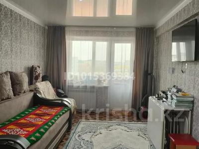 2-бөлмелі пәтер · 48 м² · 5/5 қабат, Мухамеджанова 22а, бағасы: 12 млн ₸ в Балхаше