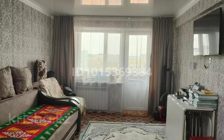 2-бөлмелі пәтер · 48 м² · 5/5 қабат, Мухамеджанова 22а, бағасы: 12 млн ₸ в Балхаше — фото 2