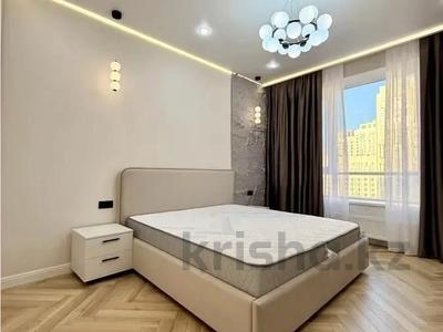 2-бөлмелі пәтер · 50 м² · 14/19 қабат, Аль-Фараби 41, бағасы: 80 млн ₸ в Алматы, Бостандыкский р-н