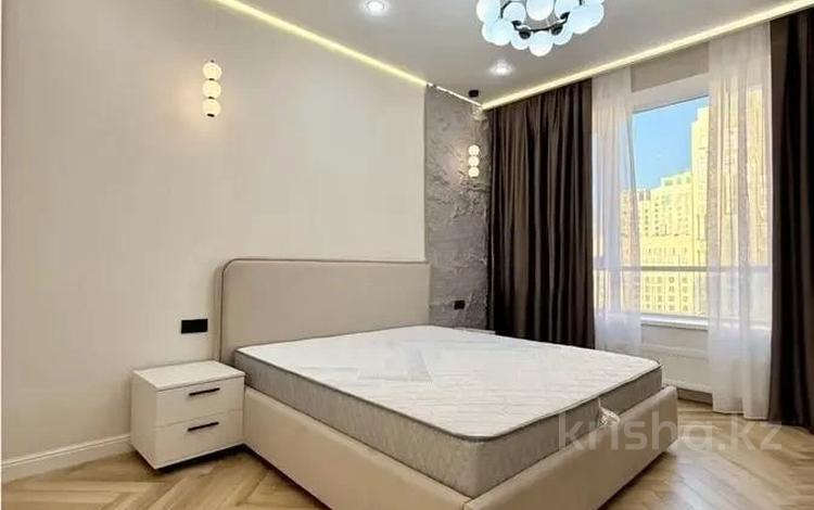 2-бөлмелі пәтер · 50 м² · 14/19 қабат, Аль-Фараби 41, бағасы: 80 млн ₸ в Алматы, Бостандыкский р-н — фото 3