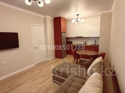 2-комнатная квартира · 50 м² · 8/12 этаж, Е900 10 за 330 000 ₸ в Астане, Нура р-н