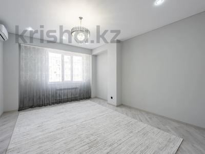 2-бөлмелі пәтер · 84.5 м² · 7/12 қабат, Майлина 6б, бағасы: 43 млн ₸ в Астане, Алматы р-н