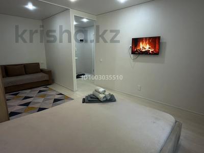 1-комнатная квартира · 33.4 м² · 1/9 этаж, Мәшһұр Жүсүп 284/1 — 1 Мая Чокина за 5 000 ₸ в Павлодаре