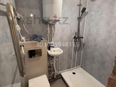 1-комнатная квартира · 20.8 м² · 5/5 этаж, 11 мкр 18 за 2.2 млн 〒 в Житикаре