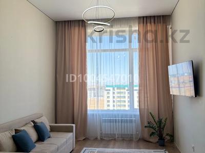 2-комнатная квартира · 56 м² · 10/12 этаж, Квартал 189 373 за 170 000 〒 в Шымкенте, Каратауский р-н