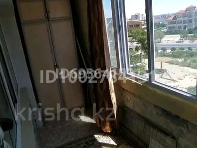 2-бөлмелі пәтер · 53 м² · 4/7 қабат, 4-й мкр 4, бағасы: 135 000 ₸ в Актау