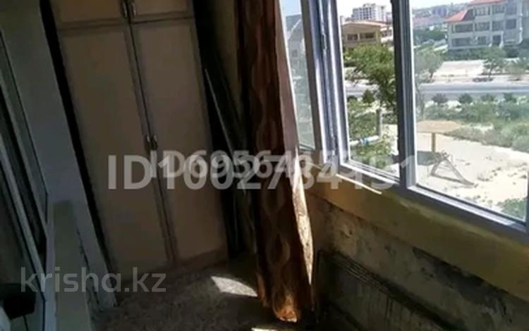 2-бөлмелі пәтер · 53 м² · 4/7 қабат, 4-й мкр 4, бағасы: 135 000 ₸ в Актау — фото 2