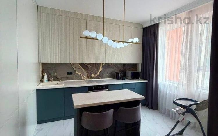 6-комнатная квартира · 178.8 м² · 6/23 этаж, Айнаколь 66 за 110 млн ₸ в Астане, Алматы р-н — фото 41