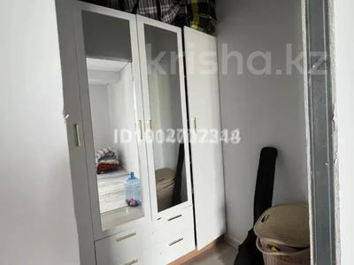 1-бөлмелі пәтер · 44.8 м² · 5/5 қабат, 20-й микрорайон 21, бағасы: 250 000 ₸ в Алматы, Алатауский р-н