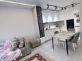 2-бөлмелі пәтер · 57.8 м² · 4/16 қабат, Утепова — ‼️ вид на горы‼️, бағасы: 47 млн ₸ в Алматы, Бостандыкский р-н — фото 4