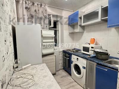 1-комнатная квартира, 34 м², 2/5 этаж, Гагарина 36/2 за 9.3 млн 〒 в Павлодаре