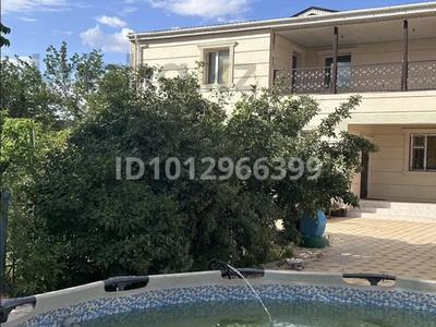 Отдельный дом · 5 комнат · 391.8 м² · 40.25 сот., Арай 1-2 72 — Қалаға жақын за 65 млн ₸ в Жанаозен