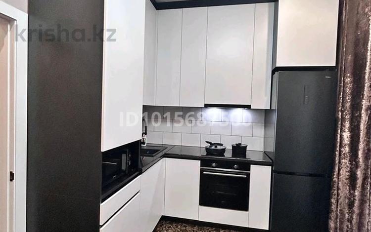 1-комнатная квартира · 38.9 м² · 4/10 этаж, Е-809 23 за 200 000 ₸ в Астане, Есильский р-н — фото 2
