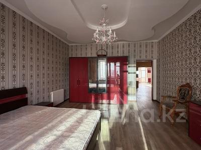 3-бөлмелі пәтер · 132 м² · 8/9 қабат, Достык 1, бағасы: 51 млн ₸ в Астане, Есильский р-н