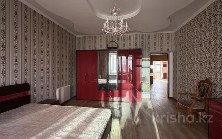 3-комнатная квартира · 132 м² · 8/9 этаж, Достык 1 за 51 млн ₸ в Астане, Есильский р-н — фото 27