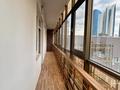 3-комнатная квартира · 132 м² · 8/9 этаж, Достык 1 за 51 млн ₸ в Астане, Есильский р-н — фото 15