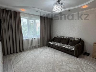 3-комнатная квартира · 60 м² · 4/5 этаж, Абылай хана 19 за 25 млн ₸ в Астане, Алматы р-н
