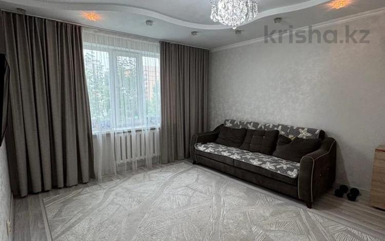 3-комнатная квартира · 60 м² · 4/5 этаж, Абылай хана 19 за 25 млн ₸ в Астане, Алматы р-н — фото 2