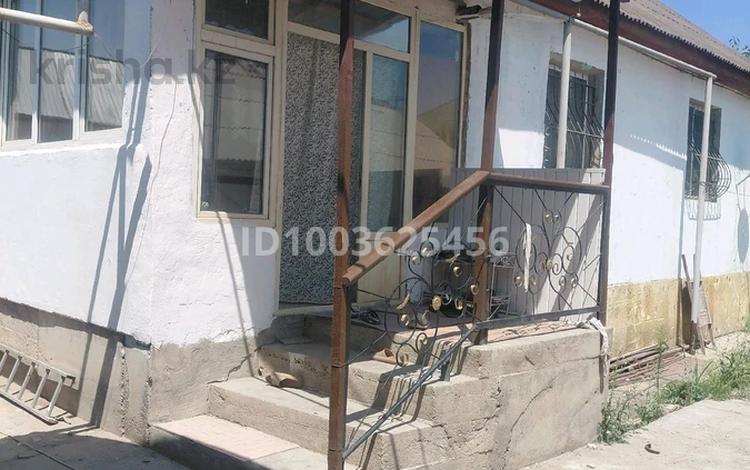 Отдельный дом · 5 комнат · 100 м², мкр Улжан-2 84 — Жетиген за 500 000 〒 в Алматы, Алатауский р-н — фото 2