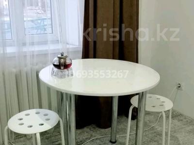 1-бөлмелі пәтер · 35 м² · 1/3 қабат, Лесная, бағасы: 9.7 млн ₸ в Макинске